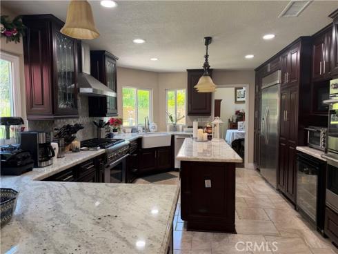 5505 Green Hollow Lane, Yorba Linda, CA