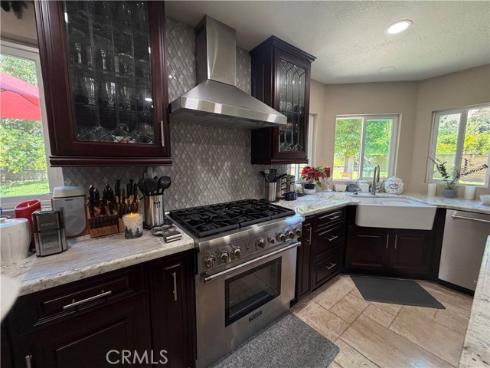 5505 Green Hollow Lane, Yorba Linda, CA