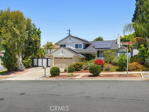 18431 Piper Place, Yorba Linda, CA