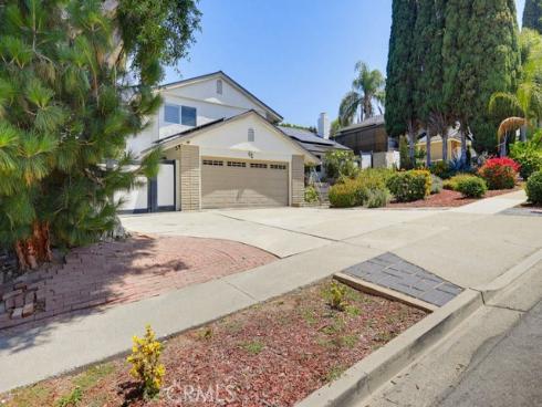 18431 Piper Place, Yorba Linda, CA