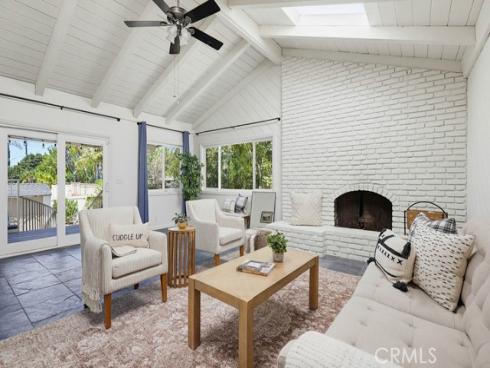 18431 Piper Place, Yorba Linda, CA