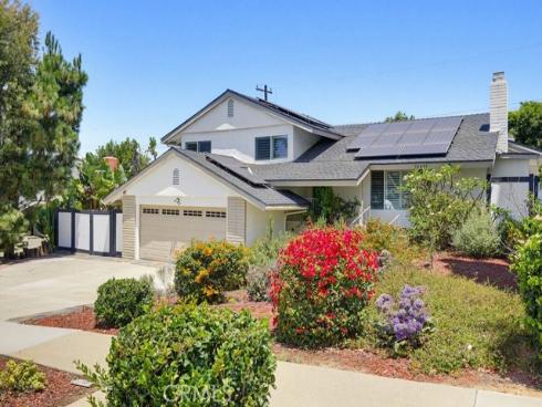 18431 Piper Place, Yorba Linda, CA