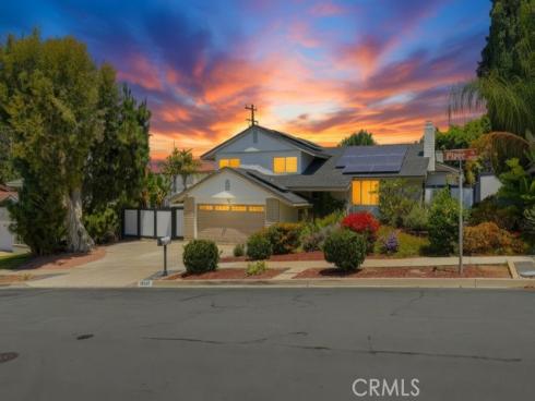 18431 Piper Place, Yorba Linda, CA