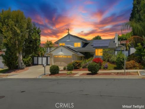 18431  Piper   Place, Yorba Linda, CA