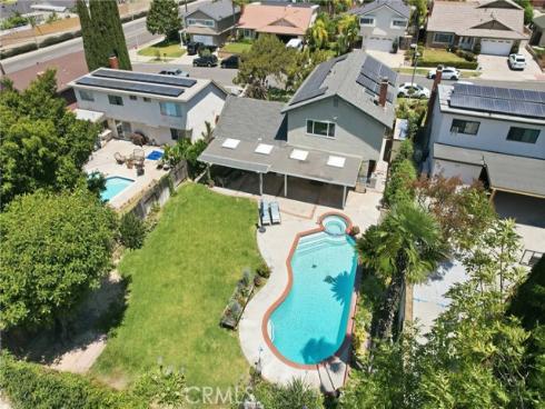 17722 Seminole , Yorba Linda, CA