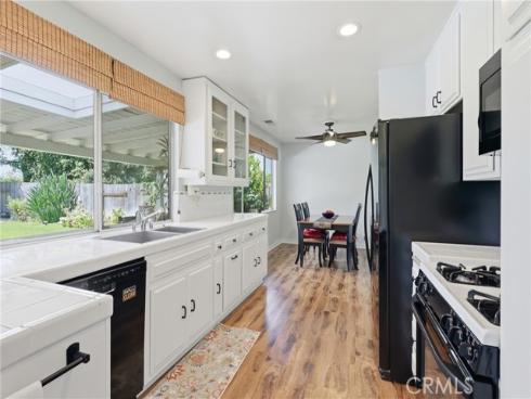 17722 Seminole , Yorba Linda, CA