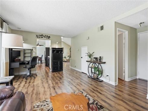 17722 Seminole , Yorba Linda, CA
