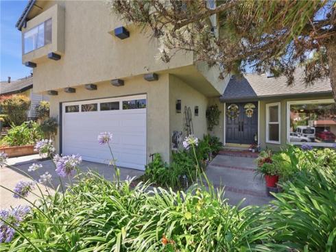 17722 Seminole , Yorba Linda, CA