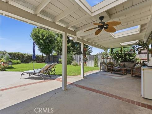 17722 Seminole , Yorba Linda, CA