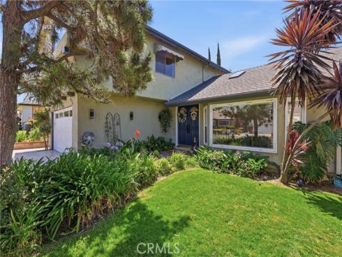 17722 Seminole , Yorba Linda, CA