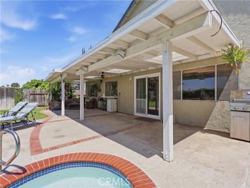 17722 Seminole , Yorba Linda, CA