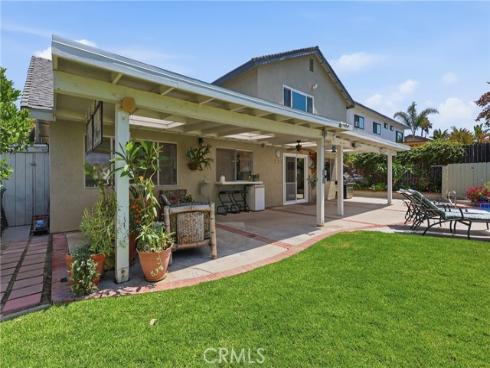 17722 Seminole , Yorba Linda, CA