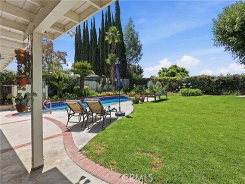 17722 Seminole , Yorba Linda, CA