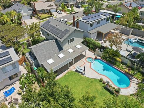 17722 Seminole , Yorba Linda, CA