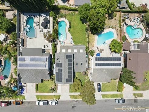 17722 Seminole , Yorba Linda, CA