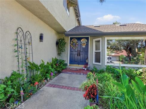 17722 Seminole , Yorba Linda, CA