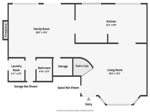 17722 Seminole , Yorba Linda, CA