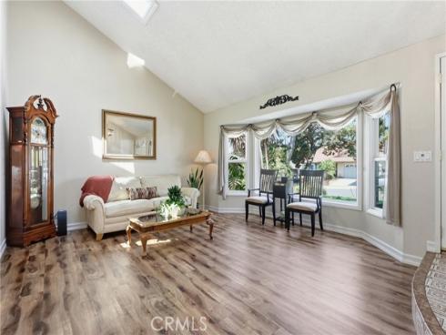 17722 Seminole , Yorba Linda, CA