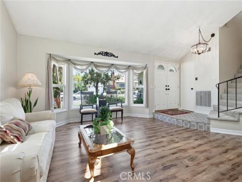 17722 Seminole , Yorba Linda, CA