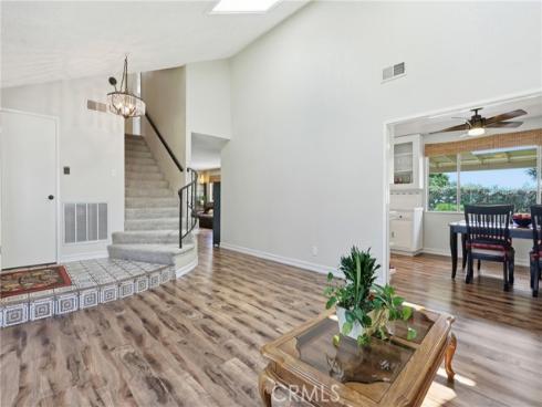 17722 Seminole , Yorba Linda, CA