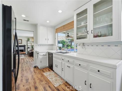 17722 Seminole , Yorba Linda, CA