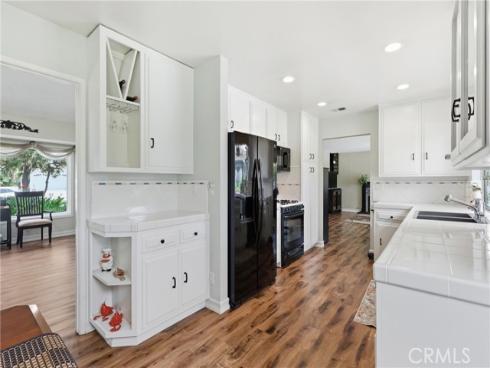 17722 Seminole , Yorba Linda, CA