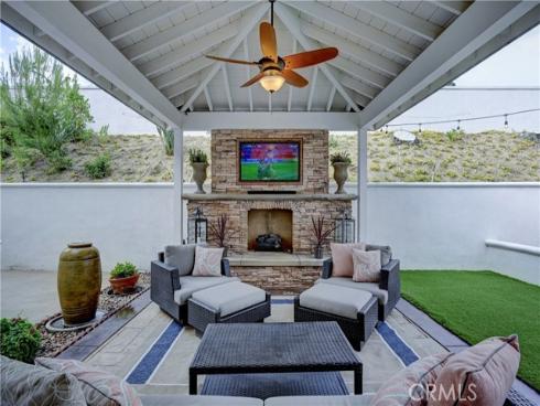 5520 Smokey Mountain Way , Yorba Linda, CA