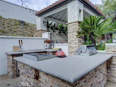 5520 Smokey Mountain Way , Yorba Linda, CA