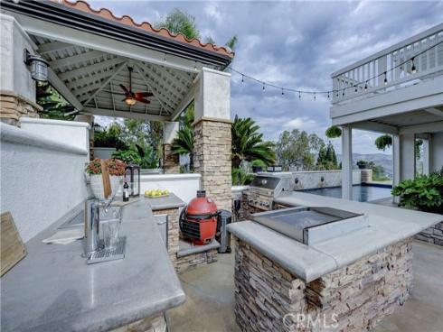 5520 Smokey Mountain Way , Yorba Linda, CA