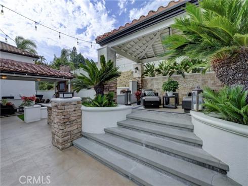 5520 Smokey Mountain Way , Yorba Linda, CA