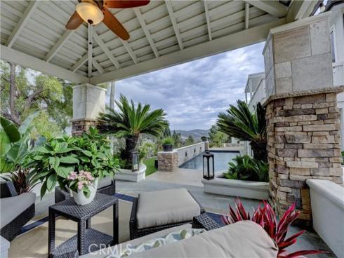 5520 Smokey Mountain Way , Yorba Linda, CA