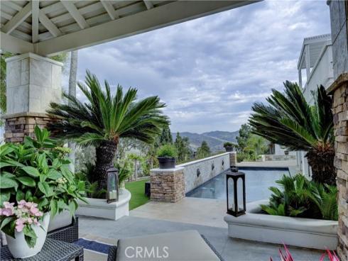 5520 Smokey Mountain Way , Yorba Linda, CA