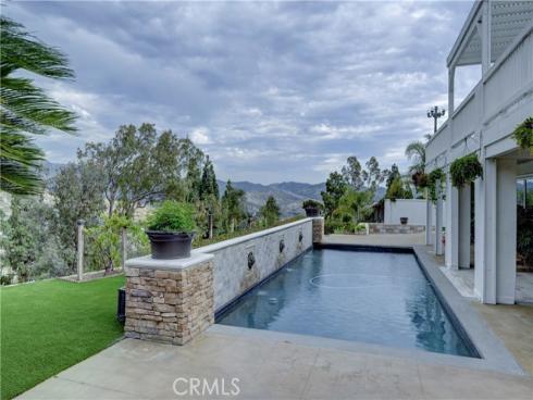 5520 Smokey Mountain Way , Yorba Linda, CA