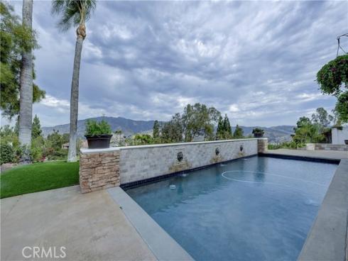 5520 Smokey Mountain Way , Yorba Linda, CA