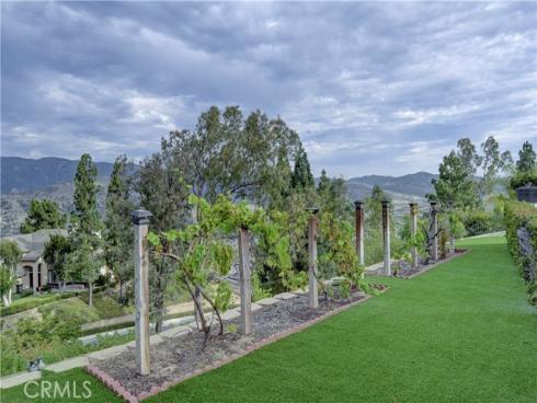 5520 Smokey Mountain Way , Yorba Linda, CA