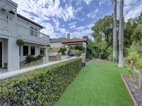 5520 Smokey Mountain Way , Yorba Linda, CA