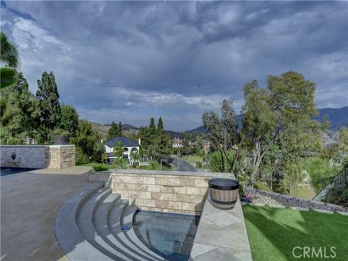 5520 Smokey Mountain Way , Yorba Linda, CA