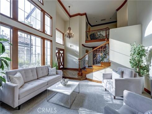 5520 Smokey Mountain Way , Yorba Linda, CA