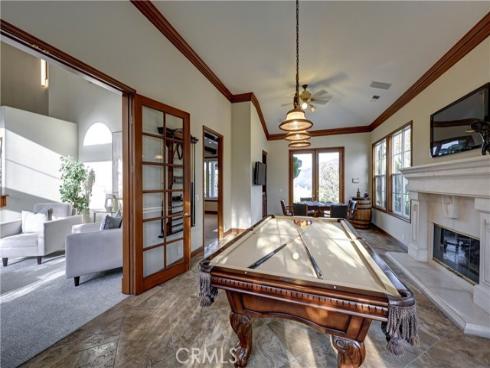 5520 Smokey Mountain Way , Yorba Linda, CA