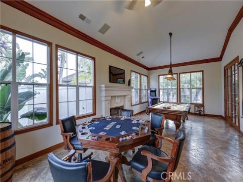 5520 Smokey Mountain Way , Yorba Linda, CA