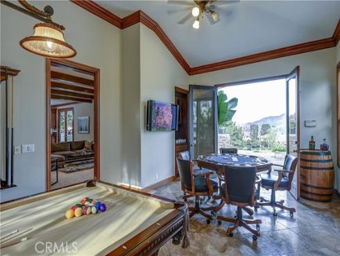 5520 Smokey Mountain Way , Yorba Linda, CA
