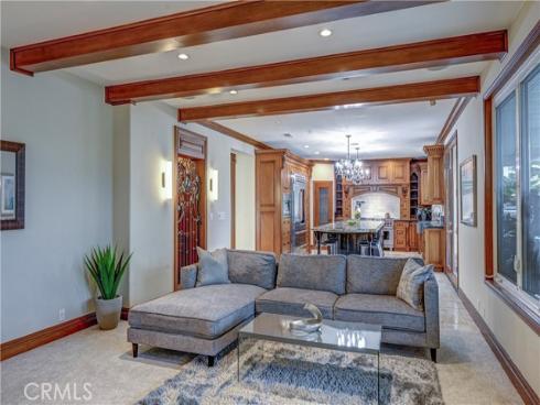 5520 Smokey Mountain Way , Yorba Linda, CA
