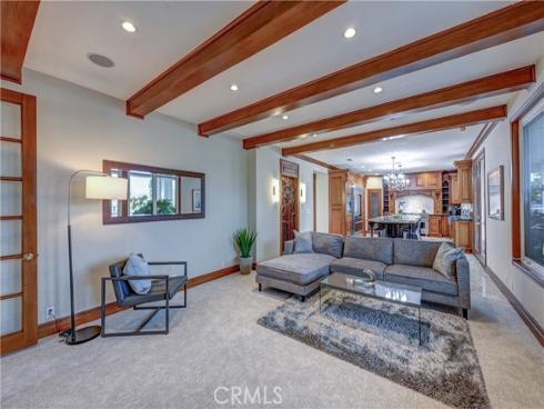 5520 Smokey Mountain Way , Yorba Linda, CA