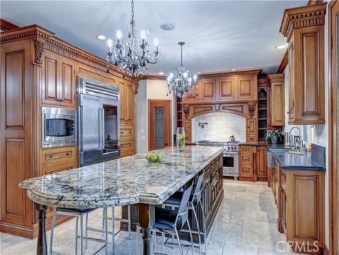 5520 Smokey Mountain Way , Yorba Linda, CA