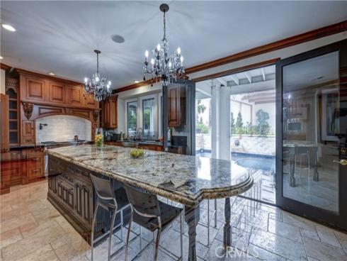 5520 Smokey Mountain Way , Yorba Linda, CA