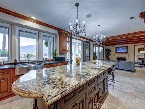 5520 Smokey Mountain Way , Yorba Linda, CA