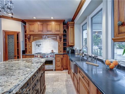 5520 Smokey Mountain Way , Yorba Linda, CA