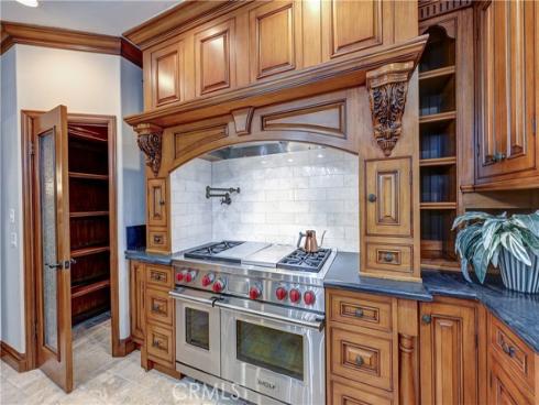 5520 Smokey Mountain Way , Yorba Linda, CA