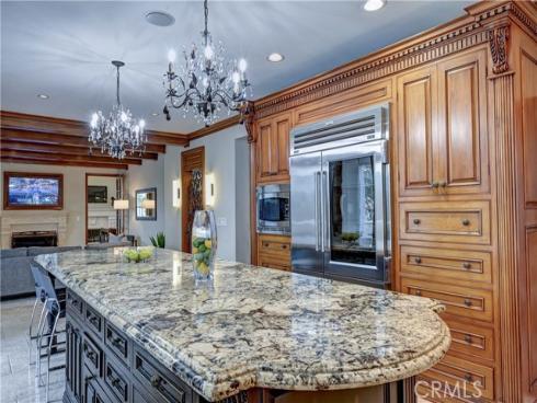 5520 Smokey Mountain Way , Yorba Linda, CA