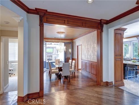 5520 Smokey Mountain Way , Yorba Linda, CA